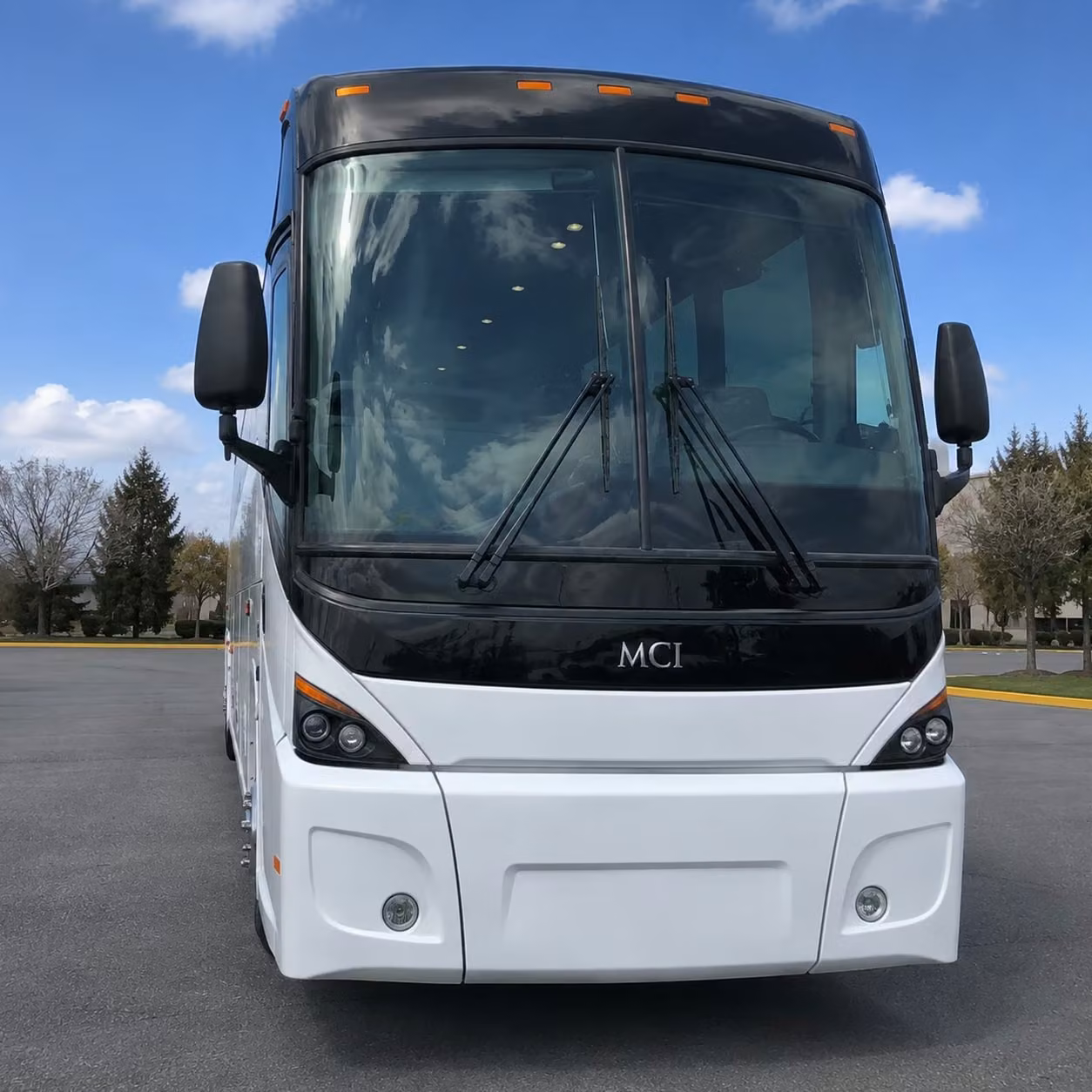 religious group bus rentals in greensboro